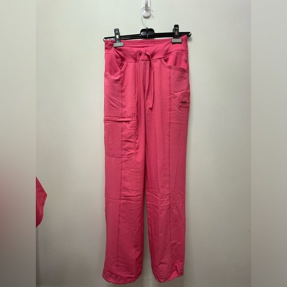 Cherokee Infinity Scrub PANT XS - Picture 5 of 11